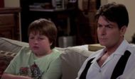 Two and a Half Men (Image via CBS)